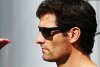 Webber: Pirelli hat meinem Fahrstil die Handschrift genommen
