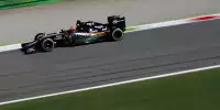 Bild zum Inhalt: Force India: Auch in den Straßen von Singapur schnell?