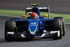Sauber: Dank Updates in Singapur auf Punktekurs?