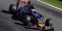 Bild zum Inhalt: Toro Rosso optimistisch: Singapur sollte dem STR10 liegen