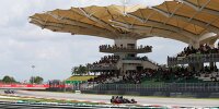 Bild zum Inhalt: Formel-1-Kalender 2016: Längerer Sommer quetscht Asien-GPs