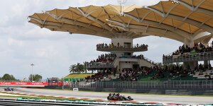 Formel-1-Kalender 2016: Längerer Sommer quetscht Asien-GPs
