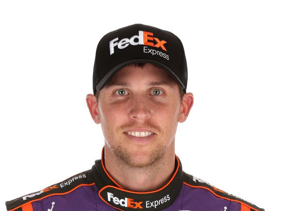 Denny Hamlin