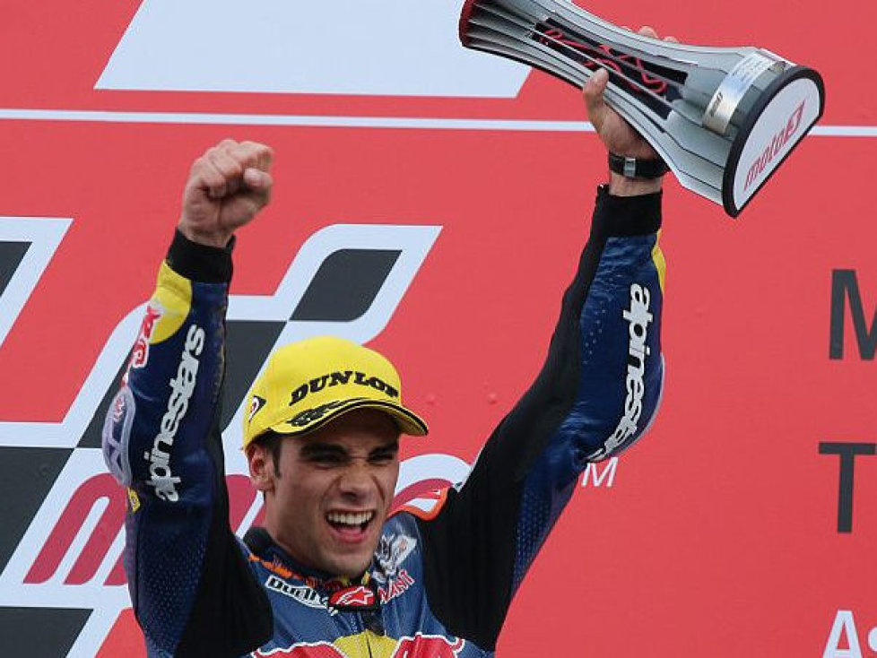 Miguel Oliveira