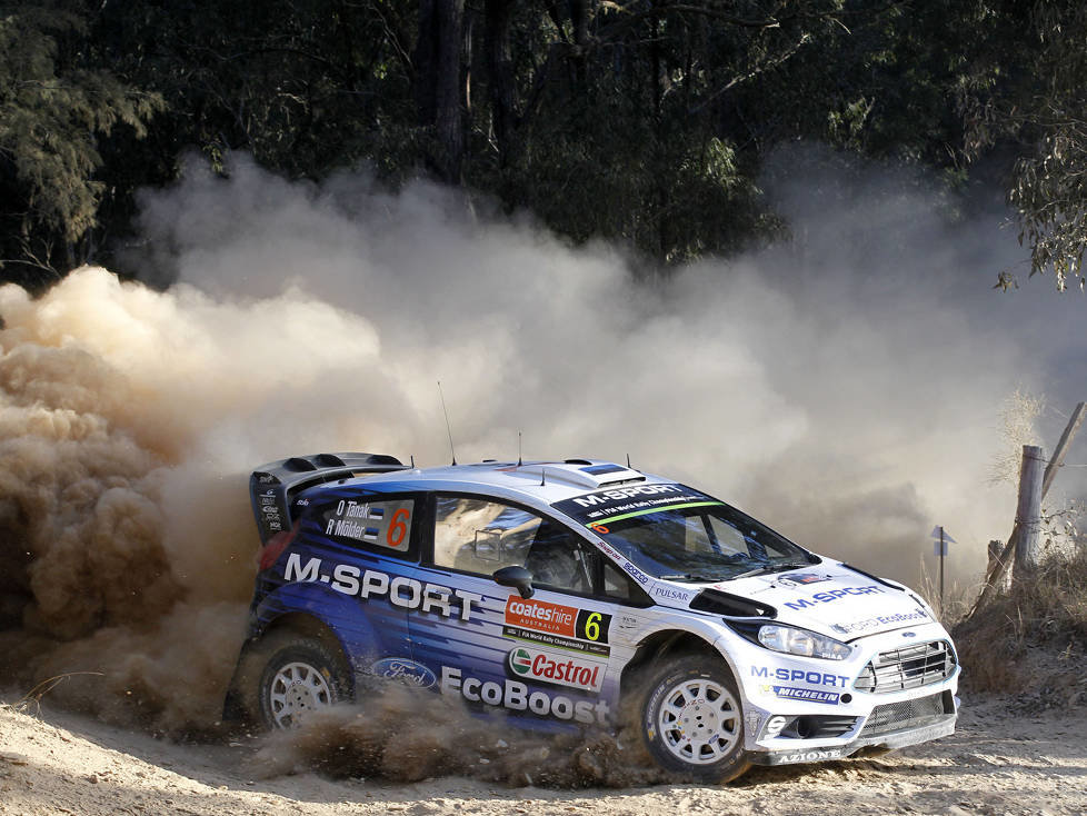 Ott Tänak