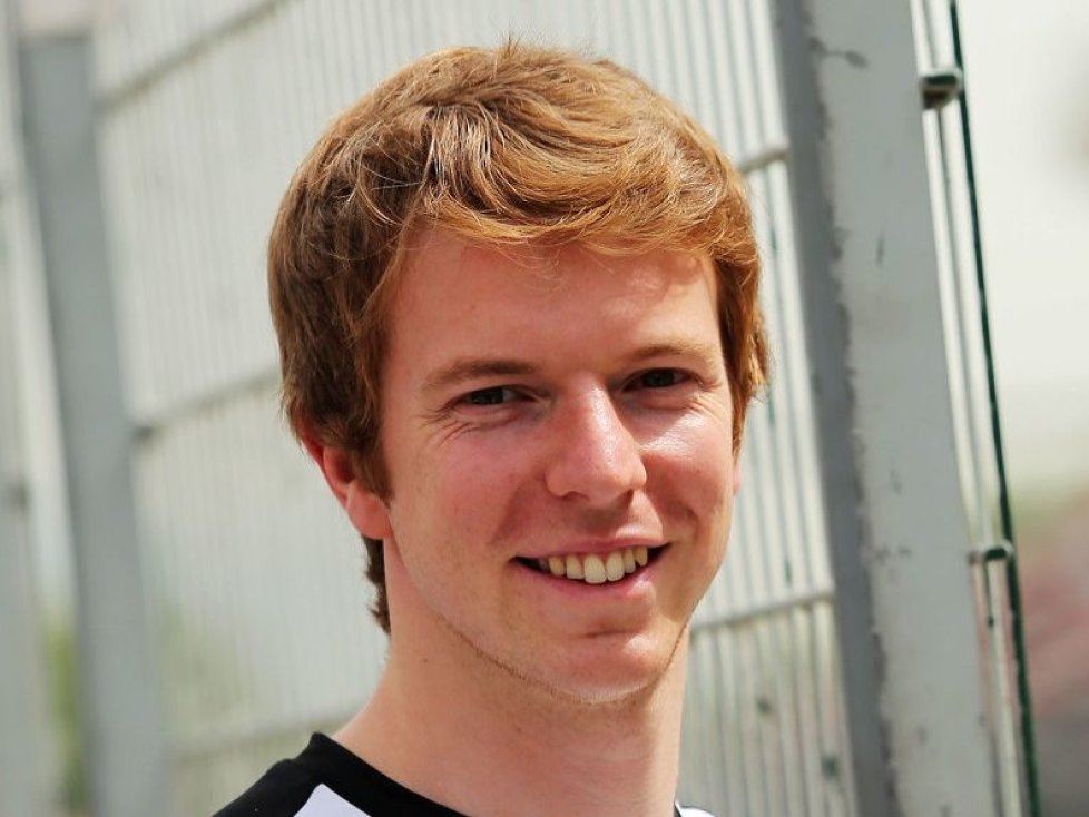 Oliver Turvey
