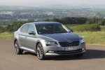 Skoda Superb 1,4 TSI 