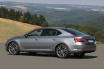 Skoda Superb 1,4 TSI 