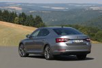 Skoda Superb 1,4 TSI 