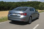 Skoda Superb 1,4 TSI 