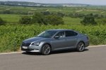 Skoda Superb 1,4 TSI 