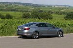 Skoda Superb 1,4 TSI 