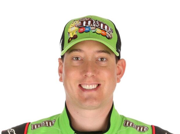 Kyle Busch Kyle Busch