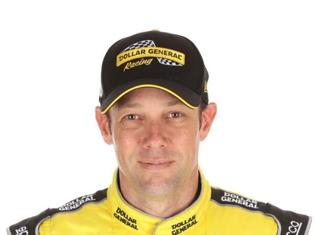 Matt Kenseth