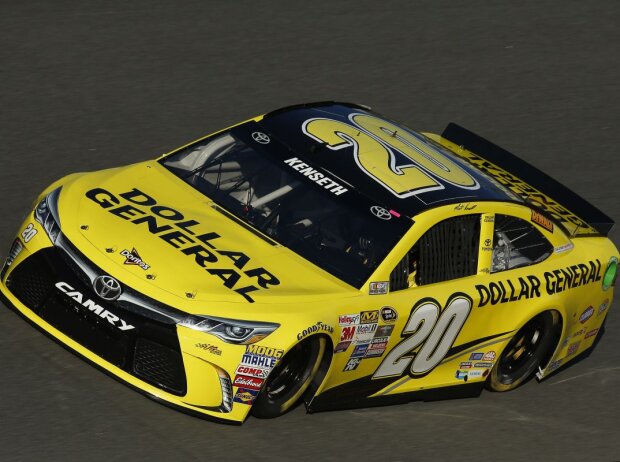 Matt Kenseth Matt Kenseth