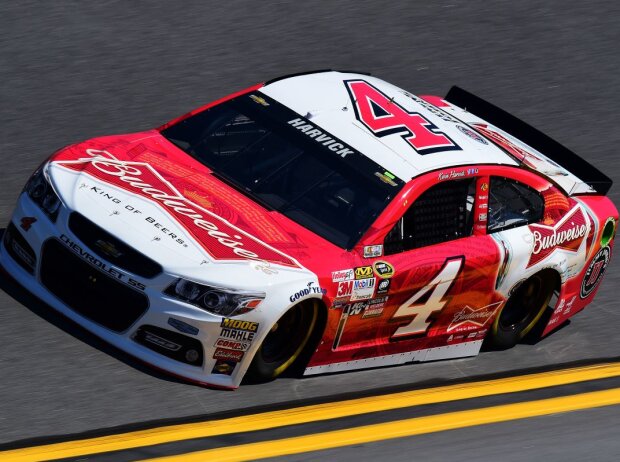 Kevin Harvick Kevin Harvick