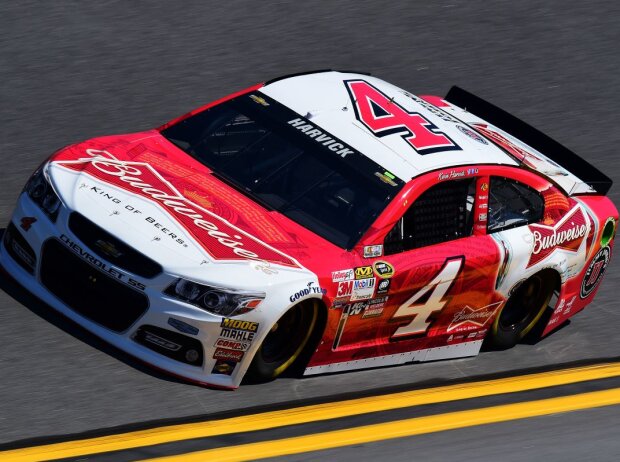 Kevin Harvick