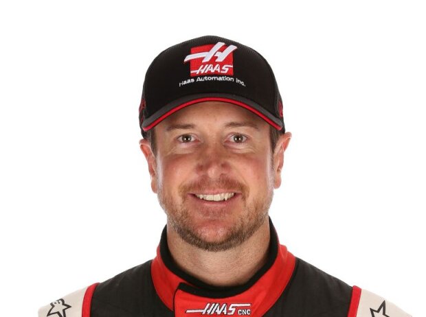 Kurt Busch