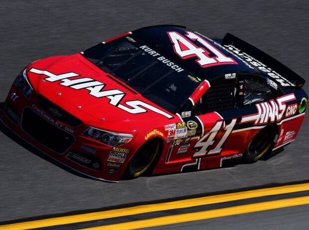 Kurt Busch