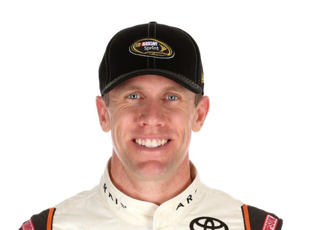 Carl Edwards Carl Edwards