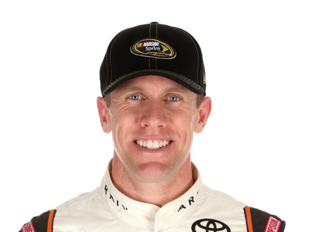 Carl Edwards