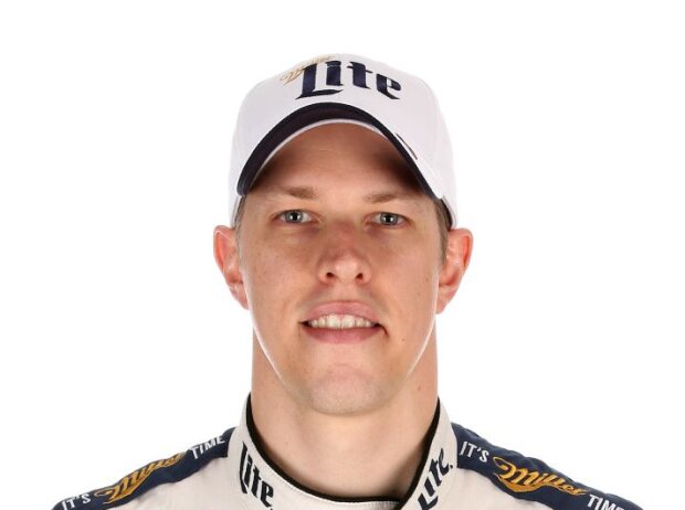 Brad Keselowski Brad Keselowski