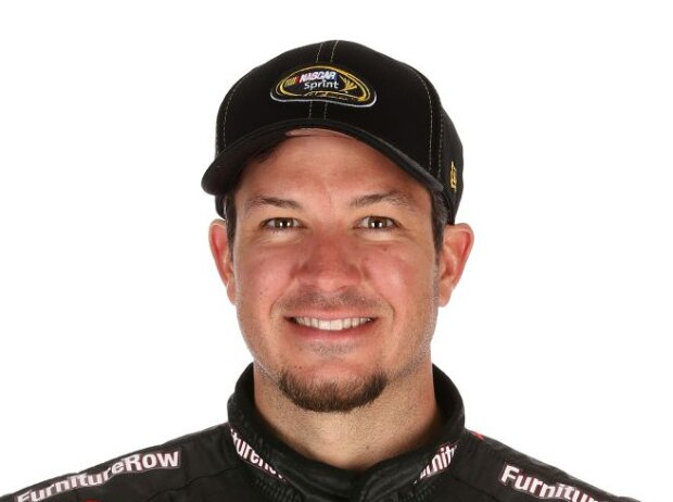 Martin Truex Jun. Martin Truex Jun.