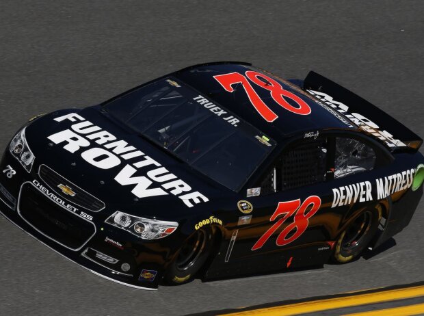 Martin Truex Jun. Martin Truex Jun.