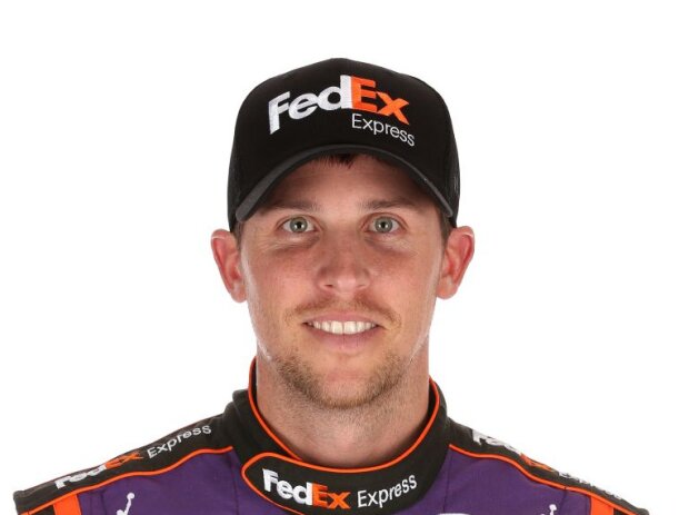 Denny Hamlin Denny Hamlin