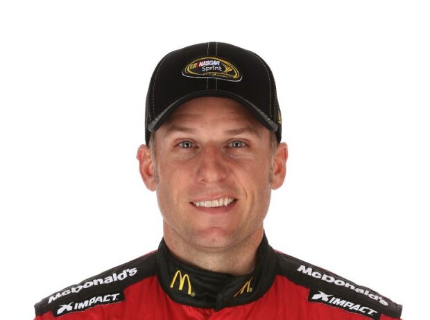 Jamie McMurray