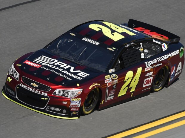 Jeff Gordon