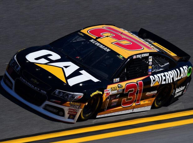 Ryan Newman Ryan Newman