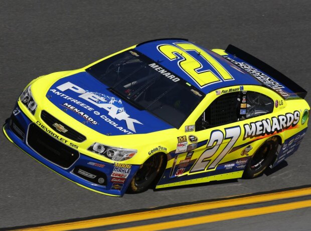 Paul Menard