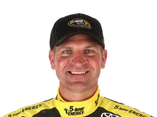 Clint Bowyer