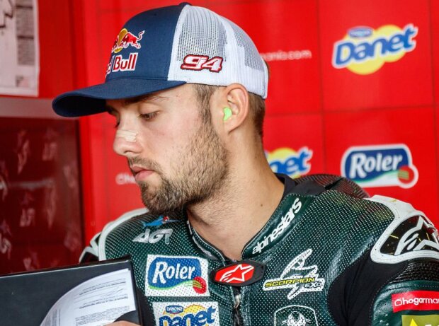 Jonas Folger Jonas Folger