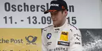 Tom Blomqvist