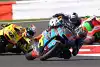 Bild zum Inhalt: Moto2-Test: Neuigkeiten von Kalex, Dunlop, Öhlins und WP