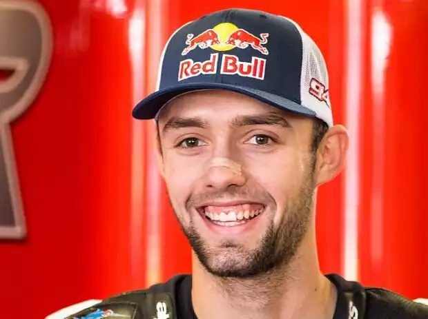 Jonas Folger Titel-Bild zur News: Jonas Folger