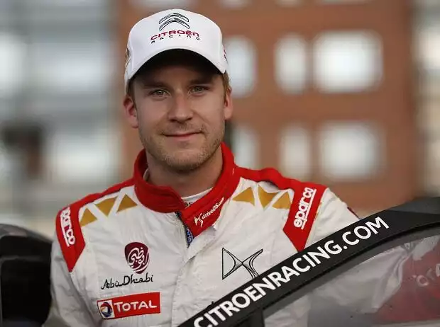 Mads Östberg Titel-Bild zur News: Mads Östberg