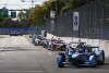 Eurosport zeigt die Formel E 2015/2016 live
