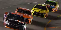 Bild zum Inhalt: NASCAR-Chase-Vorschau 2015: Die Teams