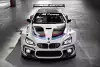 Bild zum Inhalt: BMW stellt neuen M6 GT3 auf der Frankfurter IAA vor