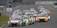 Bild zum Inhalt: WTCC-Kalender 2016: Keine neuen Rennen geplant