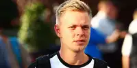 Bild zum Inhalt: Formel-1-Live-Ticker: Magnussen auf dem Weg zu Haas?