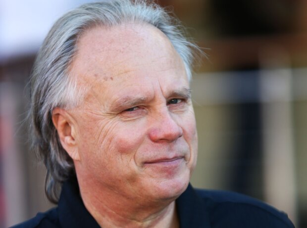 Gene Haas Gene Haas