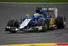 Bild zum Inhalt: Großes Sauber-Update: Konzept für 2016 im Kopf