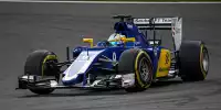 Bild zum Inhalt: Großes Sauber-Update: Konzept für 2016 im Kopf