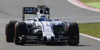 Bild zum Inhalt: "Kein Vertrag für 2016": Williams lässt Susie Wolff zappeln