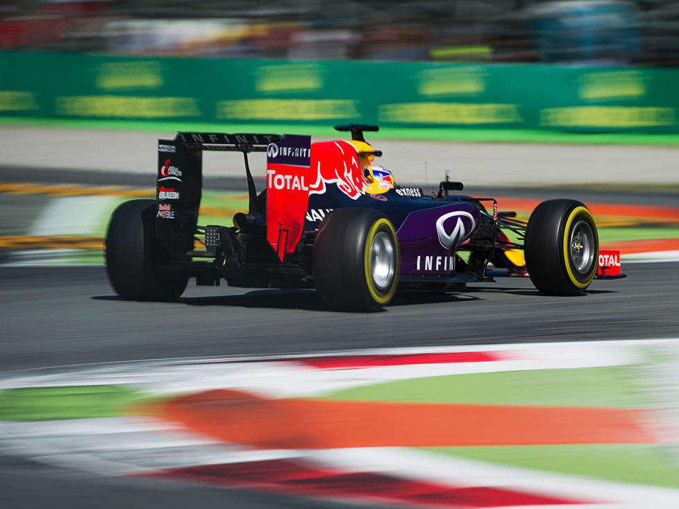 Daniel Ricciardo