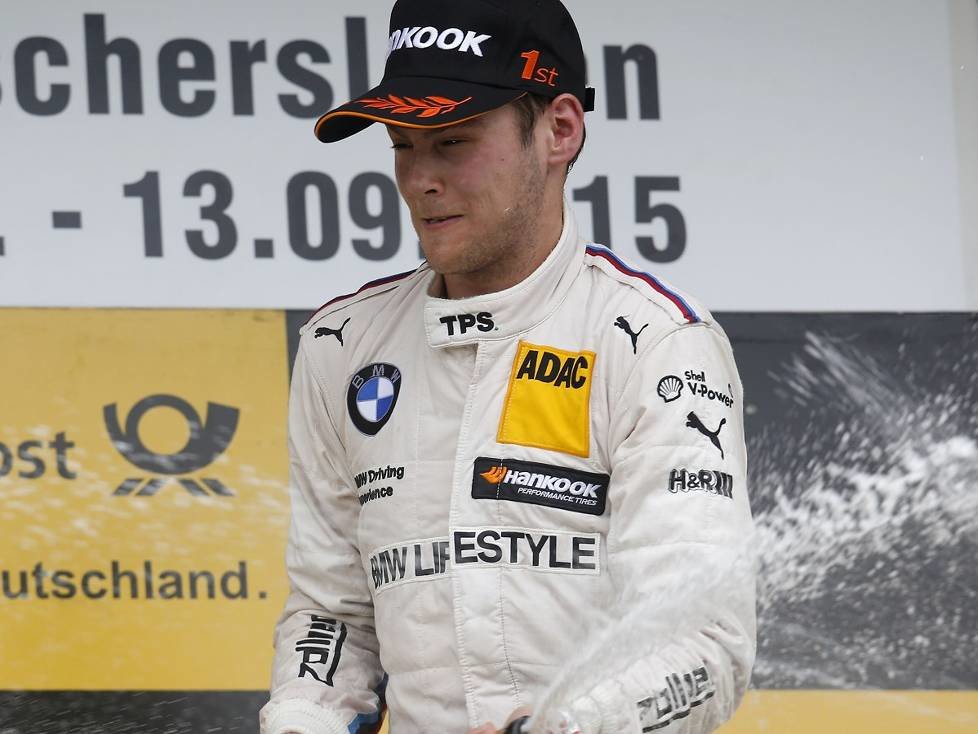 Tom Blomqvist